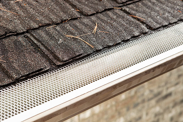 Gutter Guard Installation Services