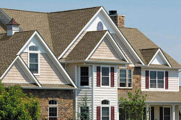 Siding Installation and Repair Services