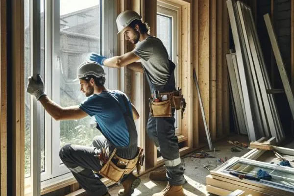 Trusted Window Contractors