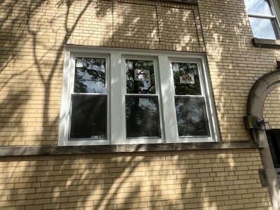 Energy-Efficient Window Installation Services