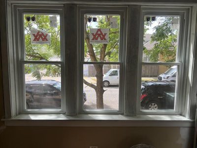 Residential Window Installation Services