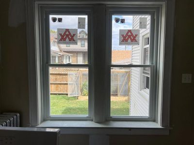 Residential Window Replacement Services