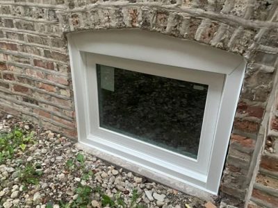 Window Installation and Replacement Services