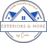 Exteriors and More by Carden, IL